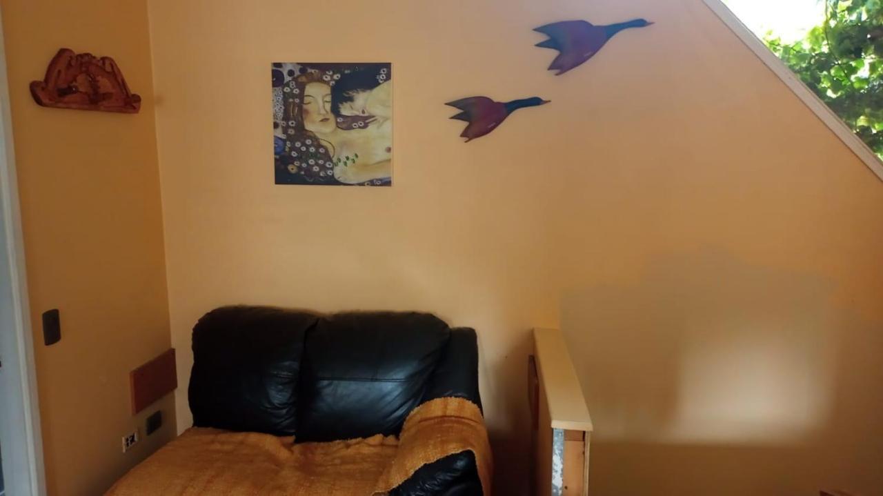 Cabanas Y Hostal Tepual Puerto Montt Extérieur photo