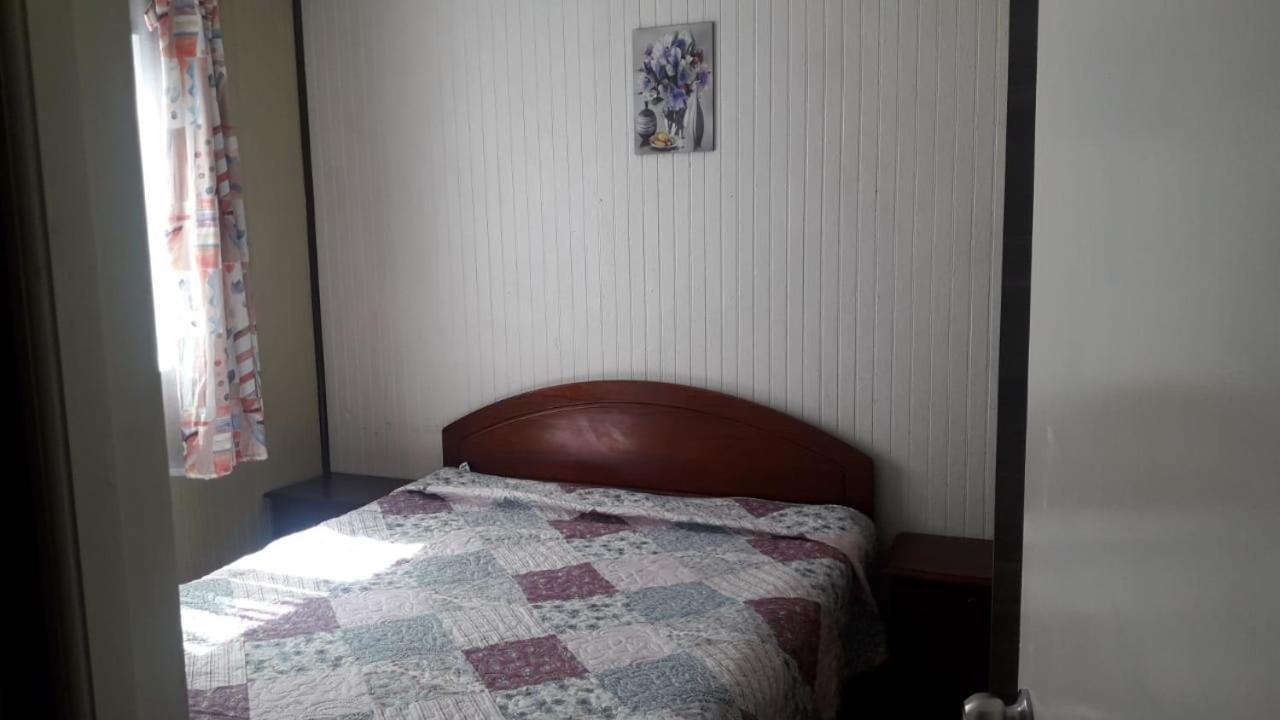 Cabanas Y Hostal Tepual Puerto Montt Extérieur photo