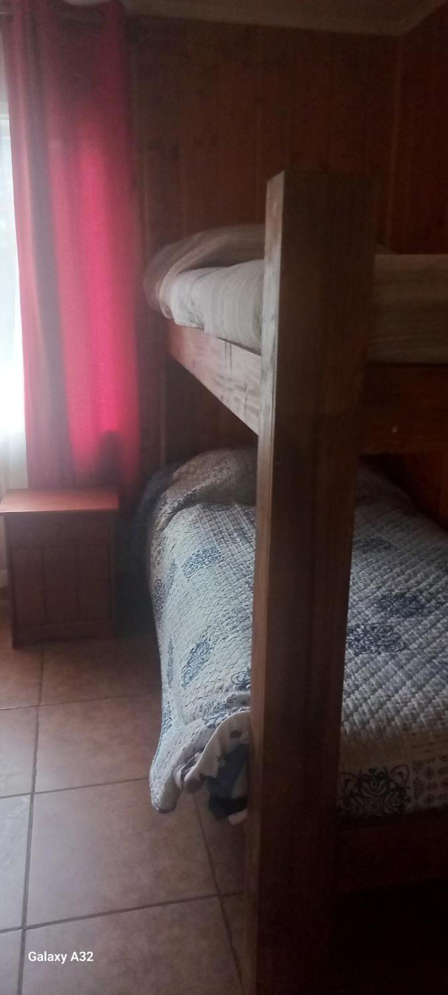 Cabanas Y Hostal Tepual Puerto Montt Extérieur photo