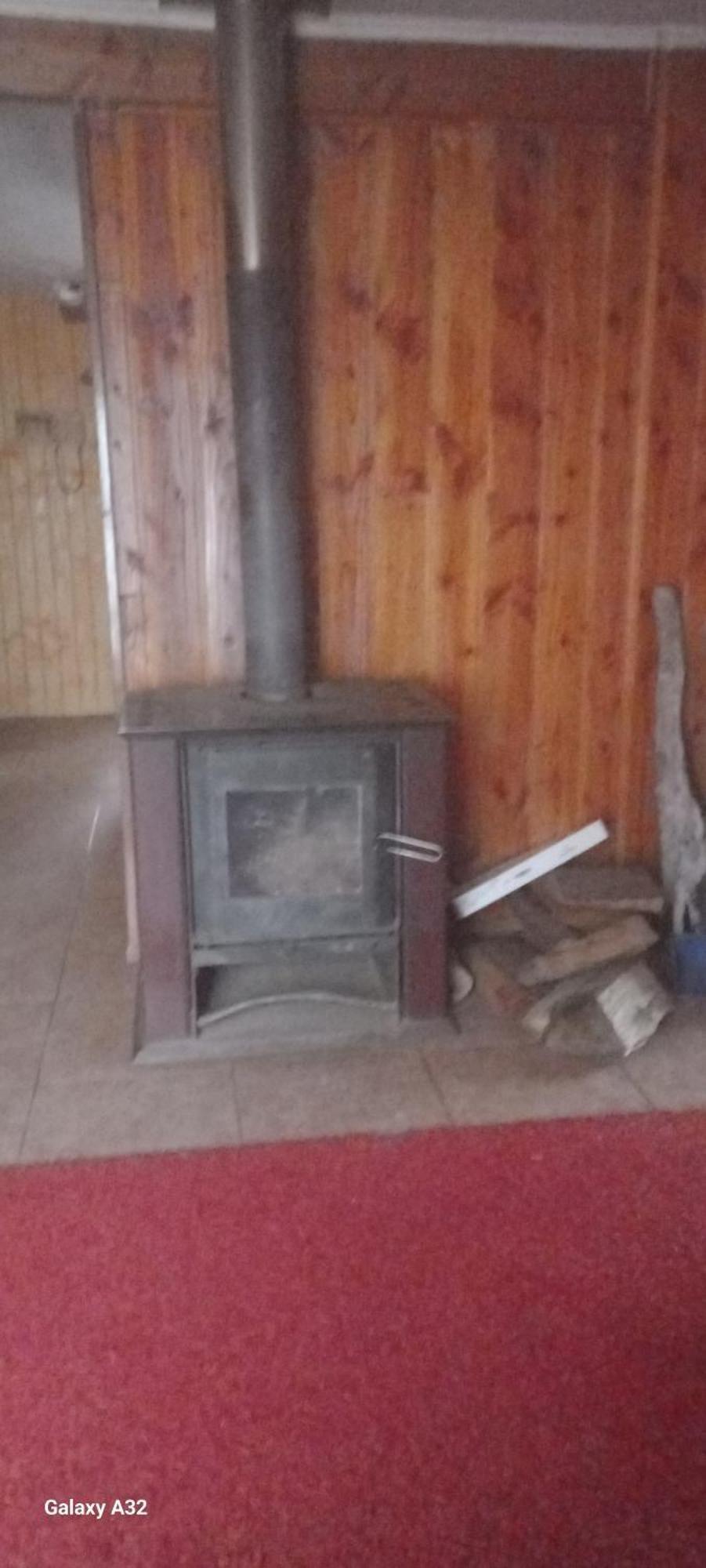 Cabanas Y Hostal Tepual Puerto Montt Extérieur photo