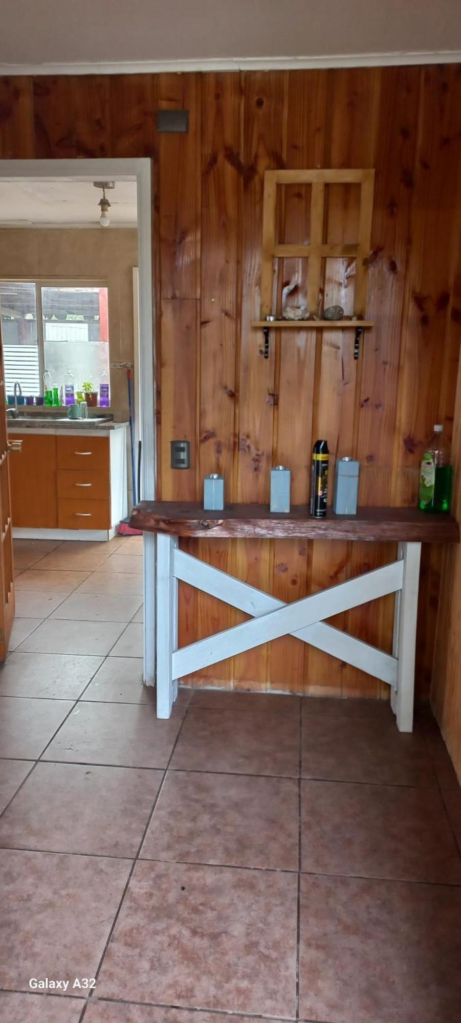 Cabanas Y Hostal Tepual Puerto Montt Extérieur photo